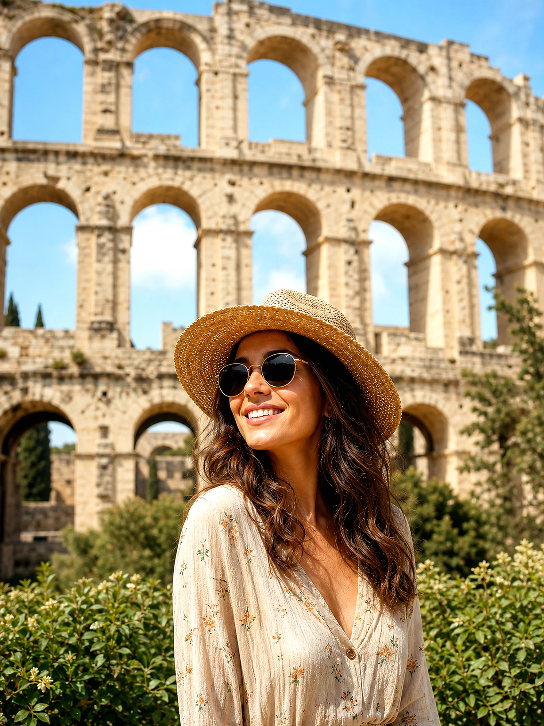 enhance photo quality after AI enhancement