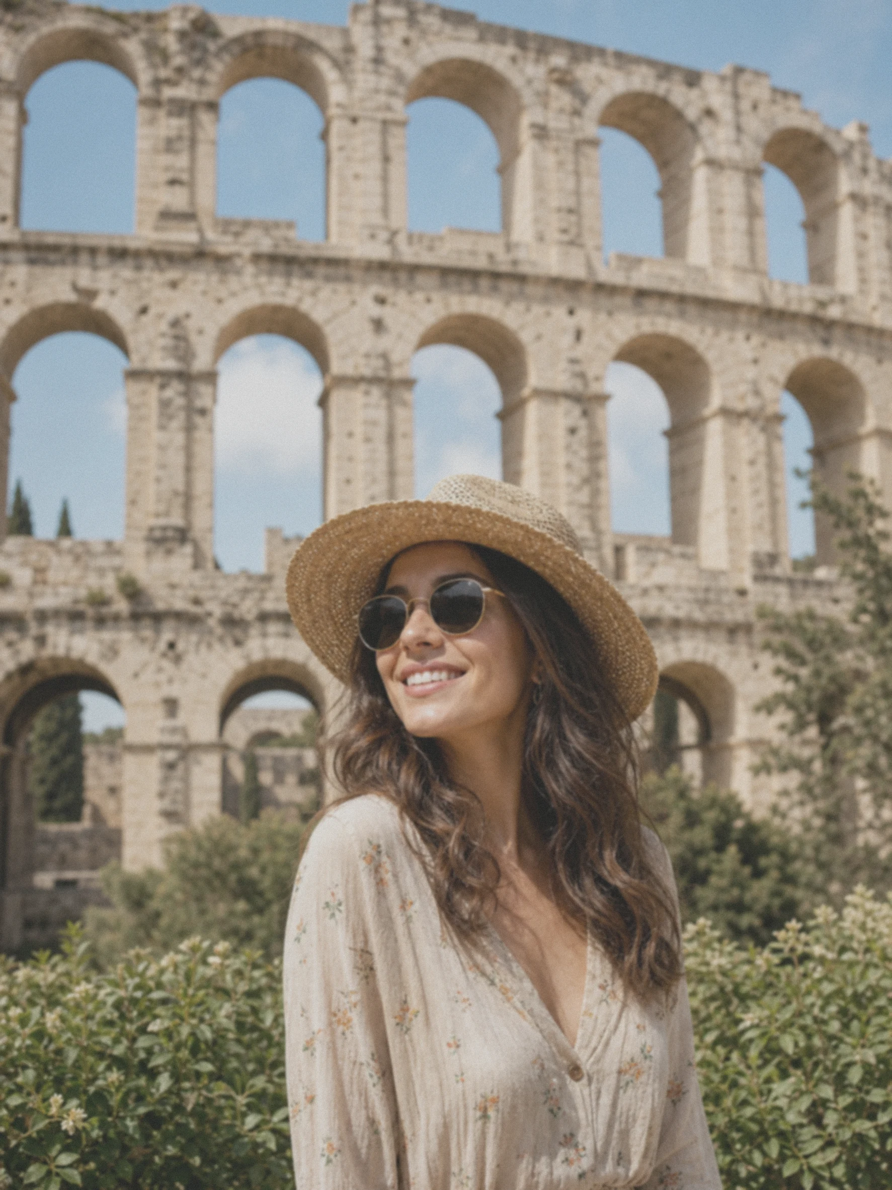 enhance photo quality before AI enhancement