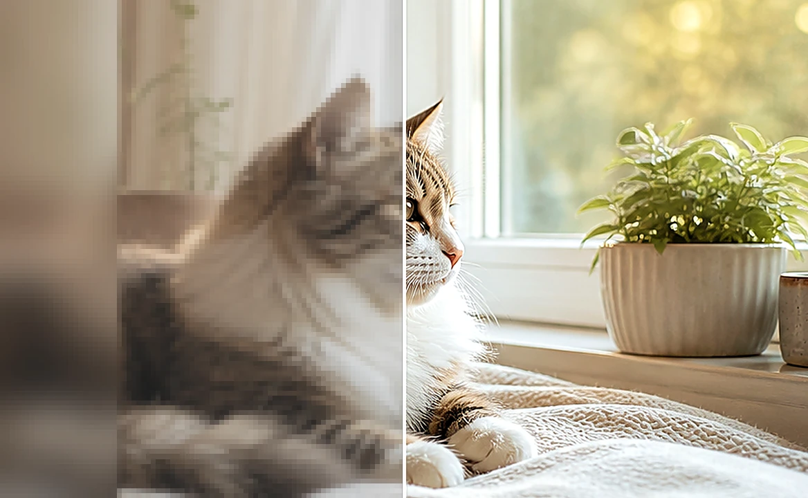 Image Upscaler