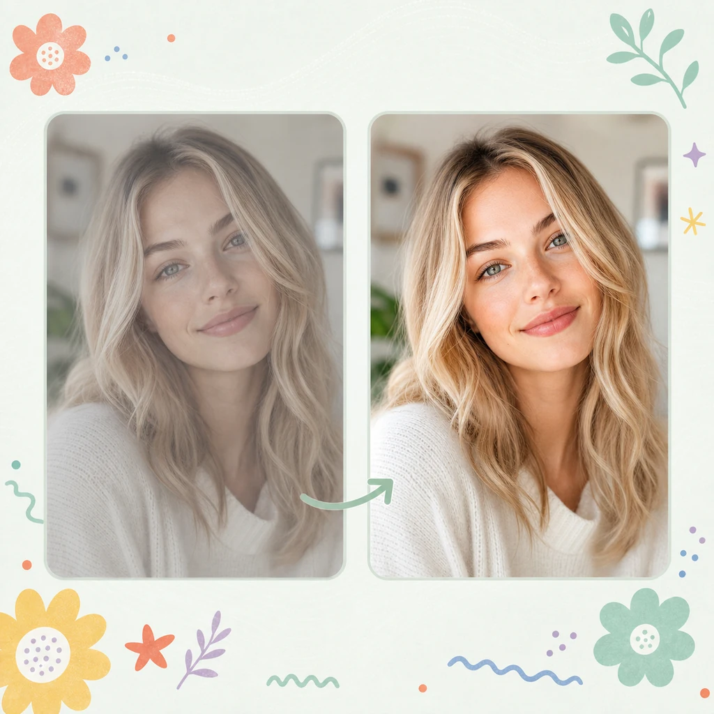 Upload Your Photo