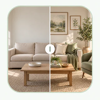 AI Photo Editor
