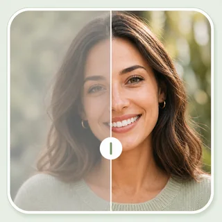 Photo Enhancer