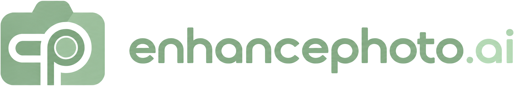 EnhancePhoto.ai Logo
